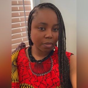 Meet your Posher, Melinda